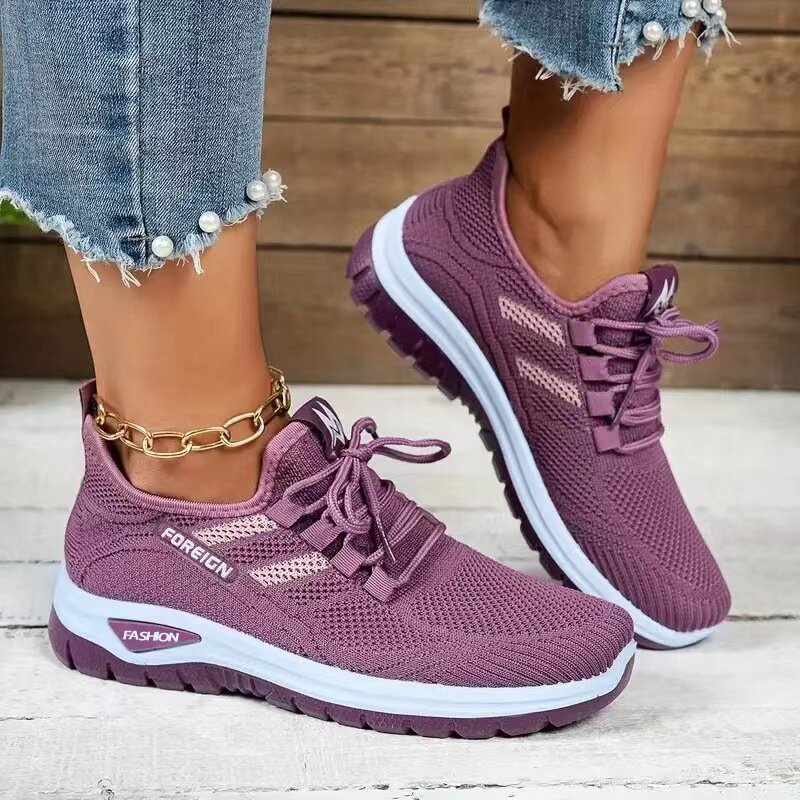 Damenschuhe, weiche Sohlen, ke – Embroidery Garments Bewertung und Preis