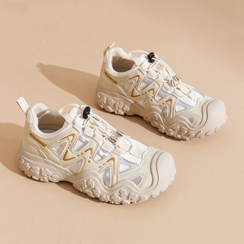 Damen Outdoor Trekking Sneaker – Embroidery Garments Bewertung und Preis