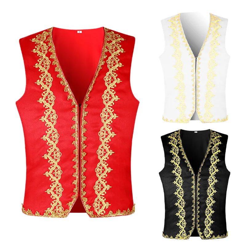 Mittelalterliche Goldstickerei – Embroidery Online Bewertung und Preis