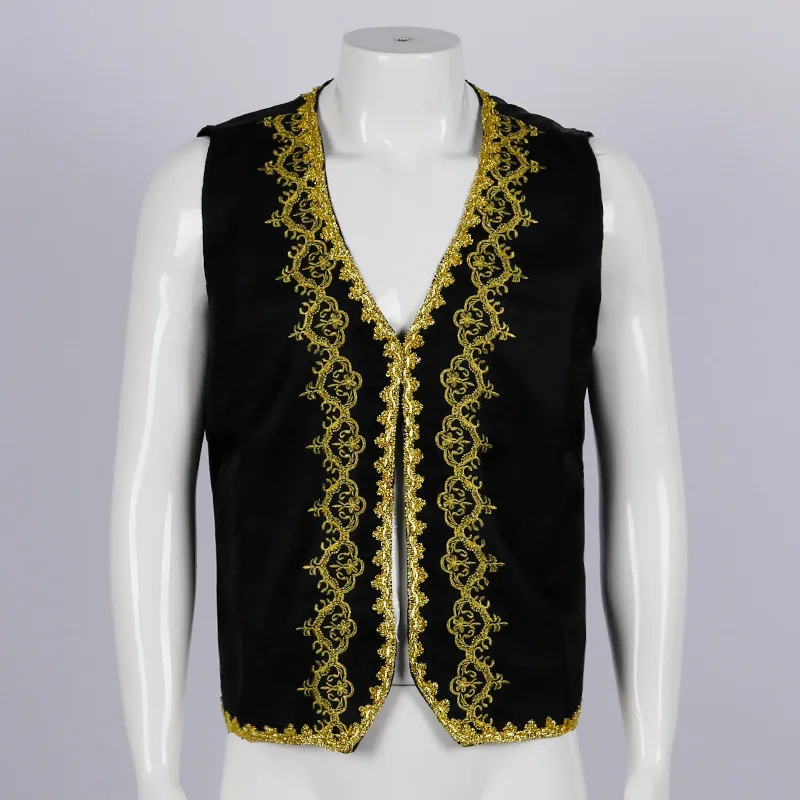 Mittelalterliche Goldstickerei – Embroidery Online Bewertung und Preis