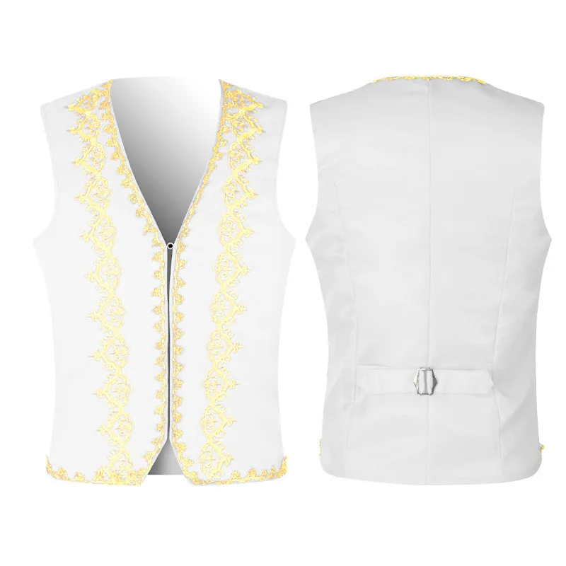 Mittelalterliche Goldstickerei – Embroidery Online Bewertung und Preis