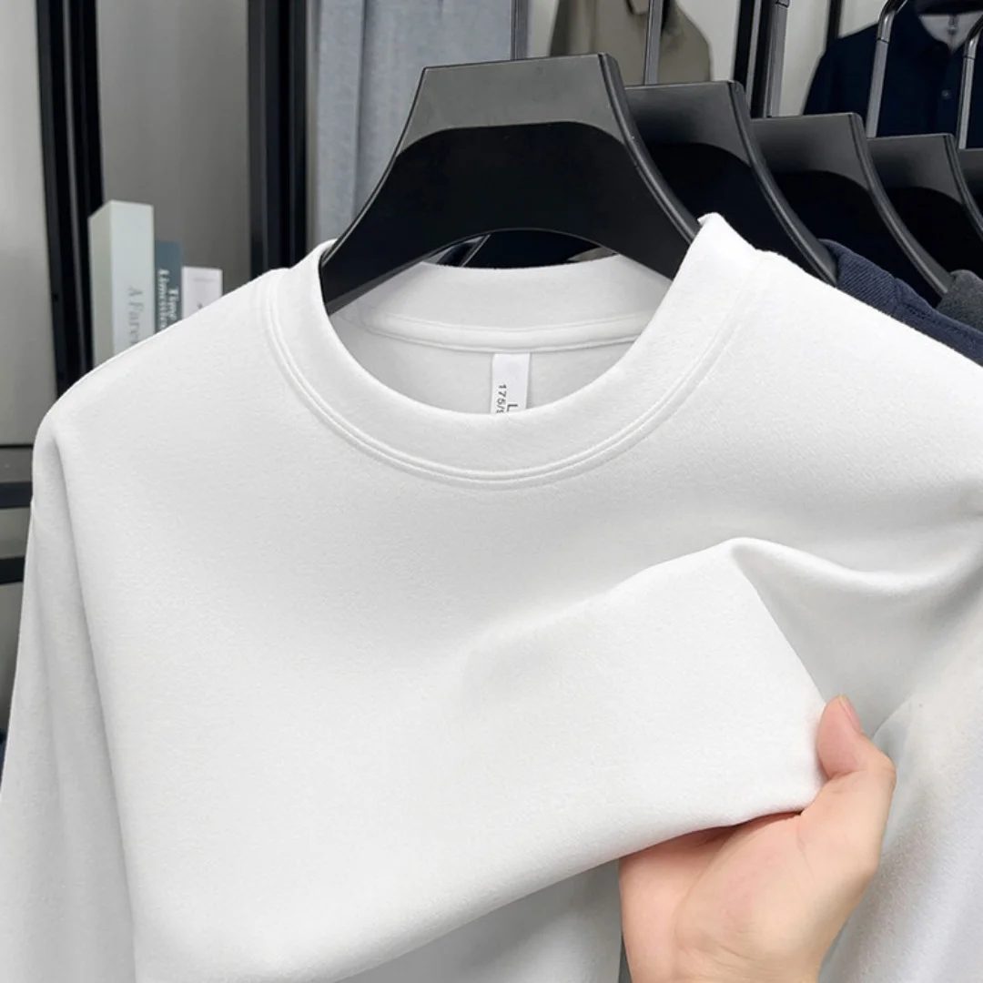 Weiches Baumwoll-T-Shirt der M – Embroidery Cotton Shirt Bewertung und Preis